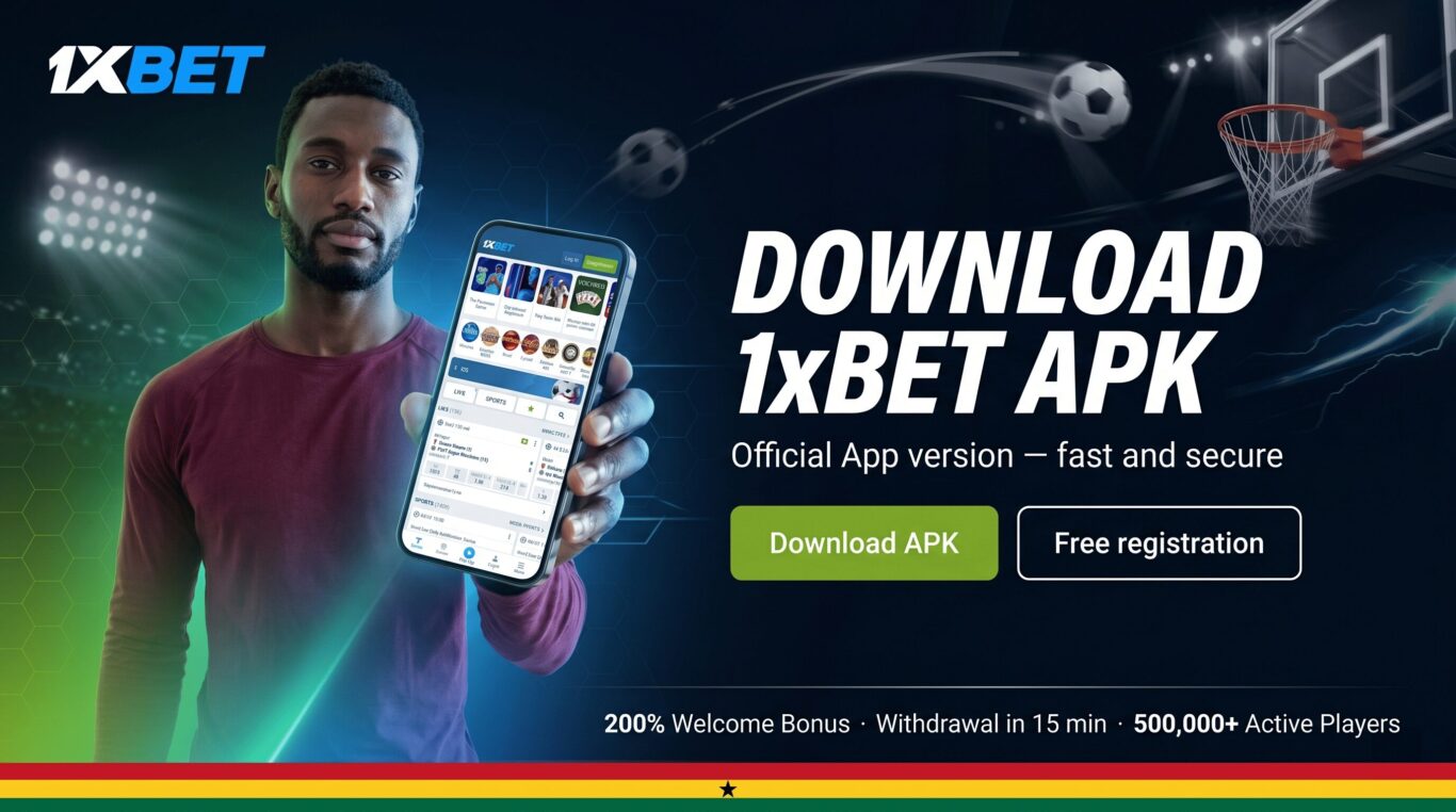 1xbet apk download