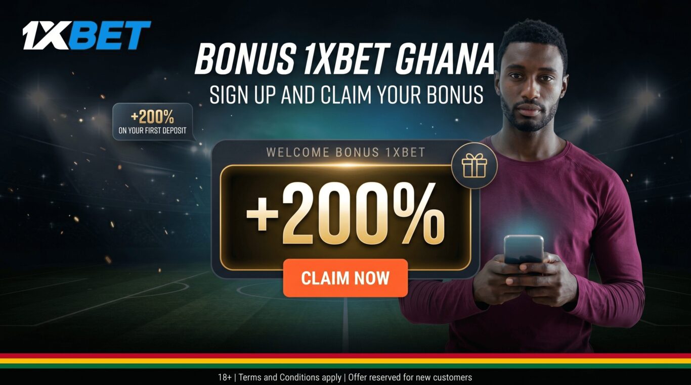 1xbet bonus